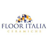 Floor Italia ceramiche Logo