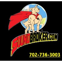 SoundBroker.com Logo