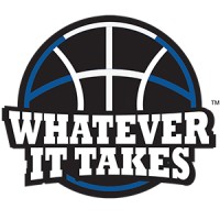 Whatever It Takes: The Tyler Hallsey Foundation Logo