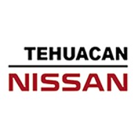 Nissan Tehuacan Logo