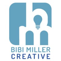 Bibi Miller Creative, LLC Logo