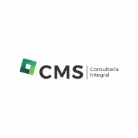 CMS Consultoría Integral Logo