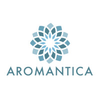 AROMANTICA LTDA Logo