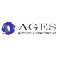 AGES Systems Gelderfarenit Pte Ltd Logo