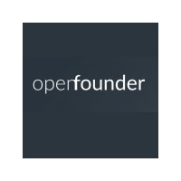 Openfounder Logo