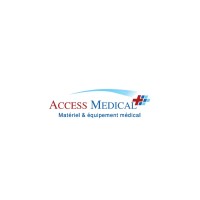 ACCESS MEDICAL MOROCCO Logo