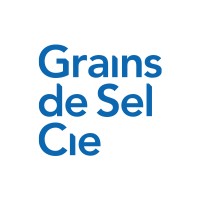 Grains de Sel Cie Logo