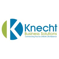 Knecht Business Solutions Logo