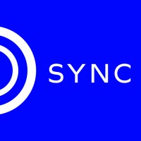 Sync Energy AI Logo