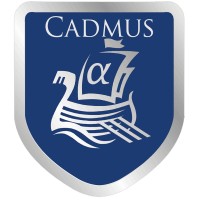 Cadmus Academies Logo