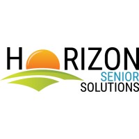 Horizons Senior Solutions Logo