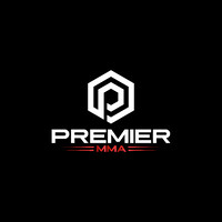 Premier MMA Championship Logo