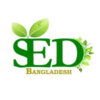 Strategy for Environmental Development (SED) Foundation Logo