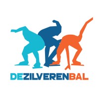De Zilveren Bal Logo