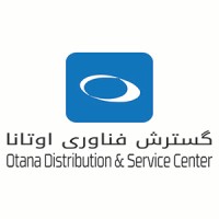 Otana Distribution & Service Center Logo