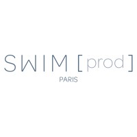 SWIM PROD Logo