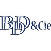 Besson, Dumont, Delaunay & Cie SA - régie immobilière Logo
