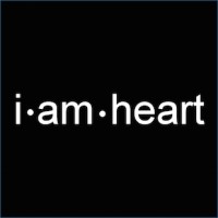i-am-heart Logo