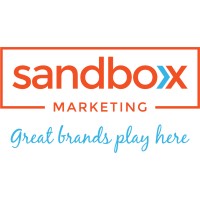 Sandbox Marketing Group Logo