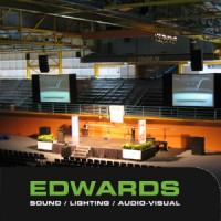 Edwards Sound Systems Ltd Logo