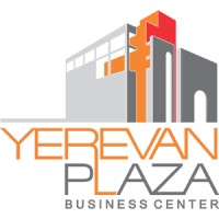 Yerevan Plaza Logo