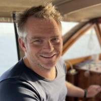 Maarten Jongepier Logo