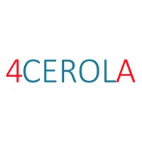 4CEROLA Logo
