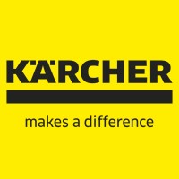Karcher Romania Logo