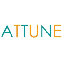 Attune Solutions (Pty) Ltd Logo