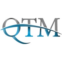 QTM Digital Marketing Logo