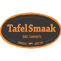 Tafelsmaak Logo