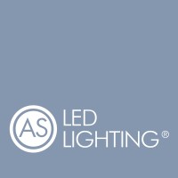 AS LED Lighting GmbH Logo