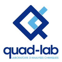 Laboratoire Quad-Lab Logo