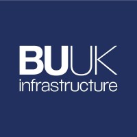 BUUK Infrastructure Logo