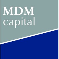 MDM Capital Logo