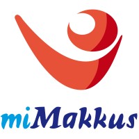 Stichting miMakkus Logo