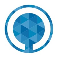 Blauwe Eik Makelaardij Logo
