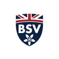 LAUDE British School of Vila-Real Logo