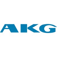 AKG Financial Analytics Ltd Logo