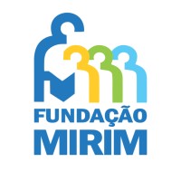 Fundação Mirim de Prudente Logo