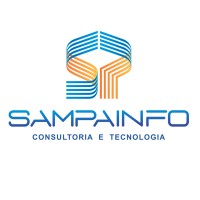 Sampainfo.com.br Logo