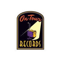 On Tour Records Logo