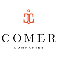 Comer Companies Logo