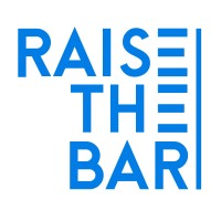 Raise The Bar Logo