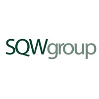 SQW Group Logo