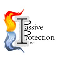 Passive Protection, Inc. Logo