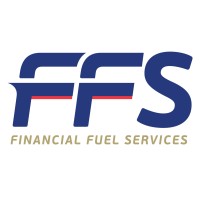 Financial Fuel Services Logo