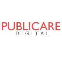 Publicare Digital Logo