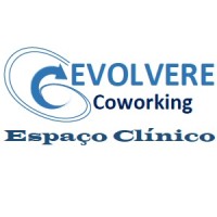 Evolvere Coworking Logo