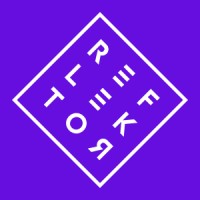 Reflektor Digital Logo